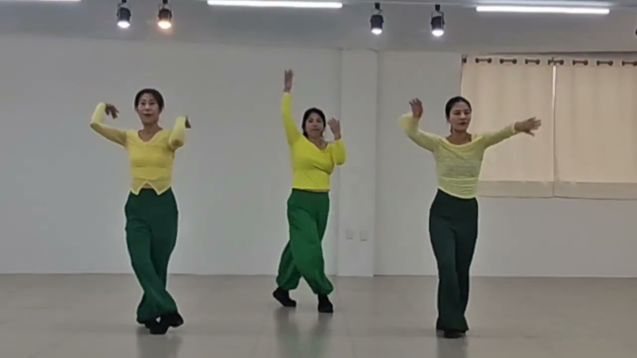 💃 Dance Without Regret Line Dance (댄스 위스아웃 레그렛) / Demo : STORY Linedance 
