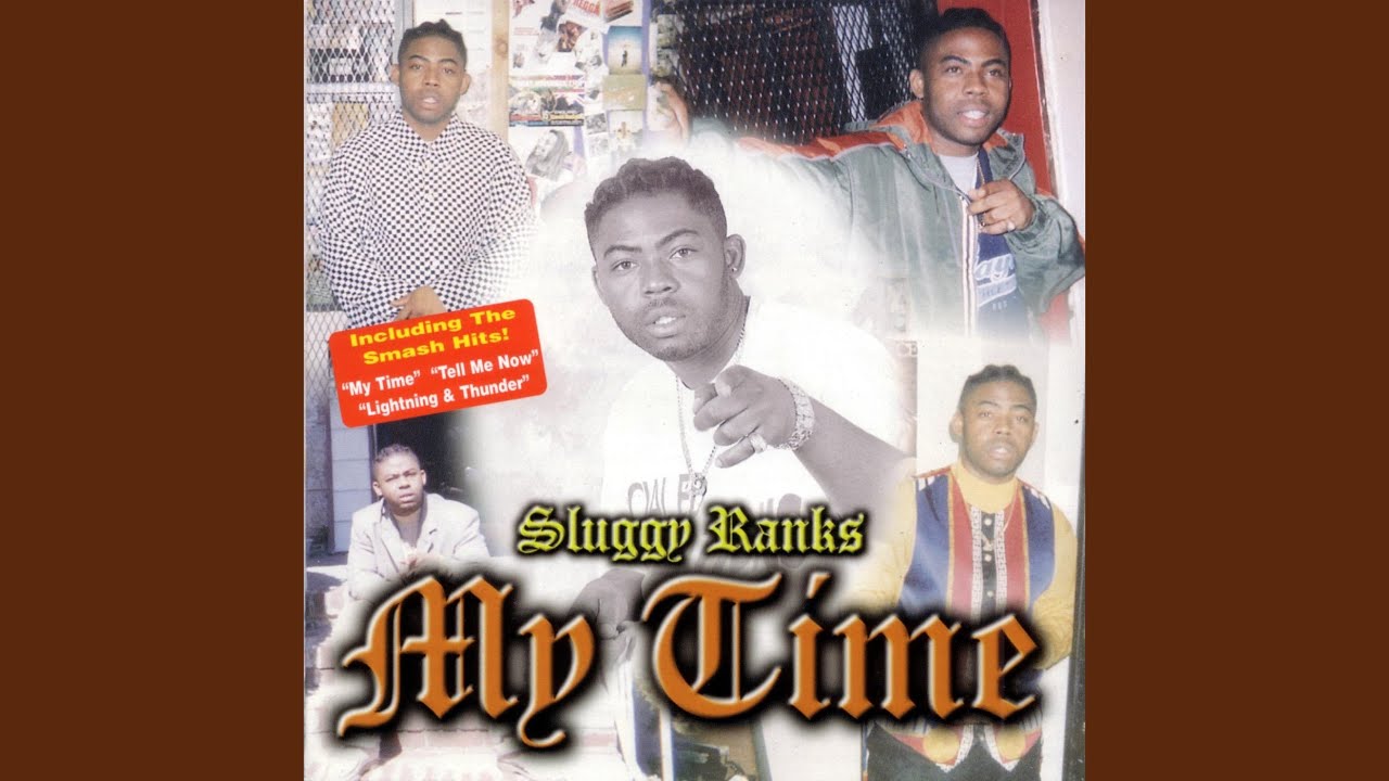 My Time