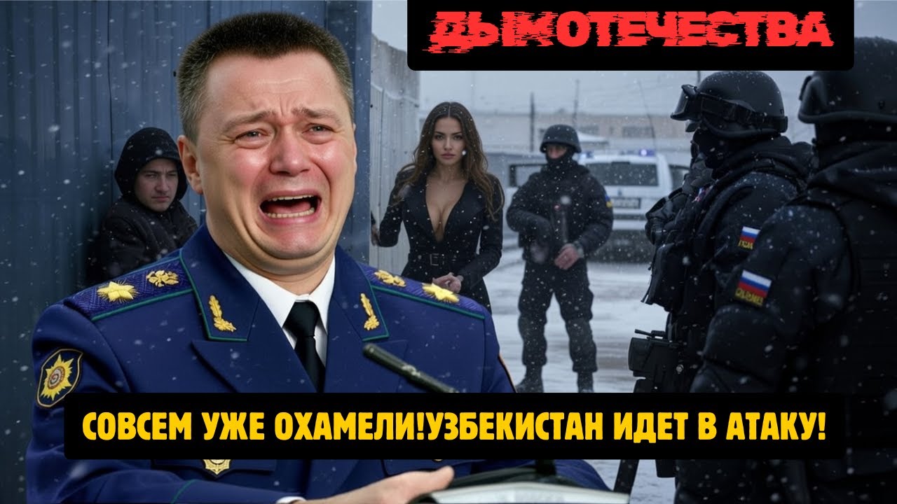 Рейд спецназа: От травм в кафе до дипломатического кризиса