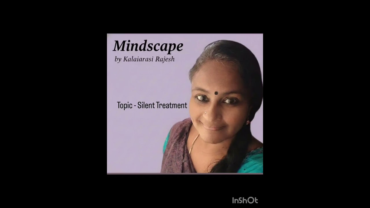 Silent Treatment - My podcast in Spotify 