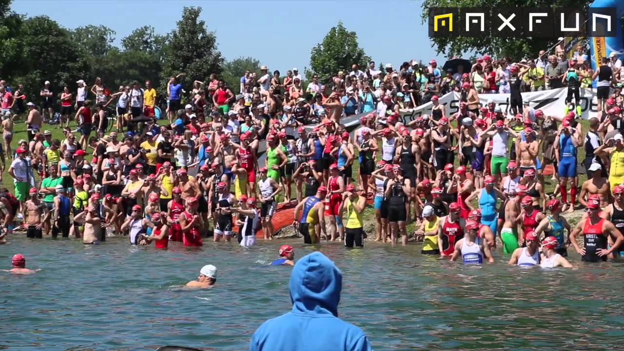 Linz Triathlon
