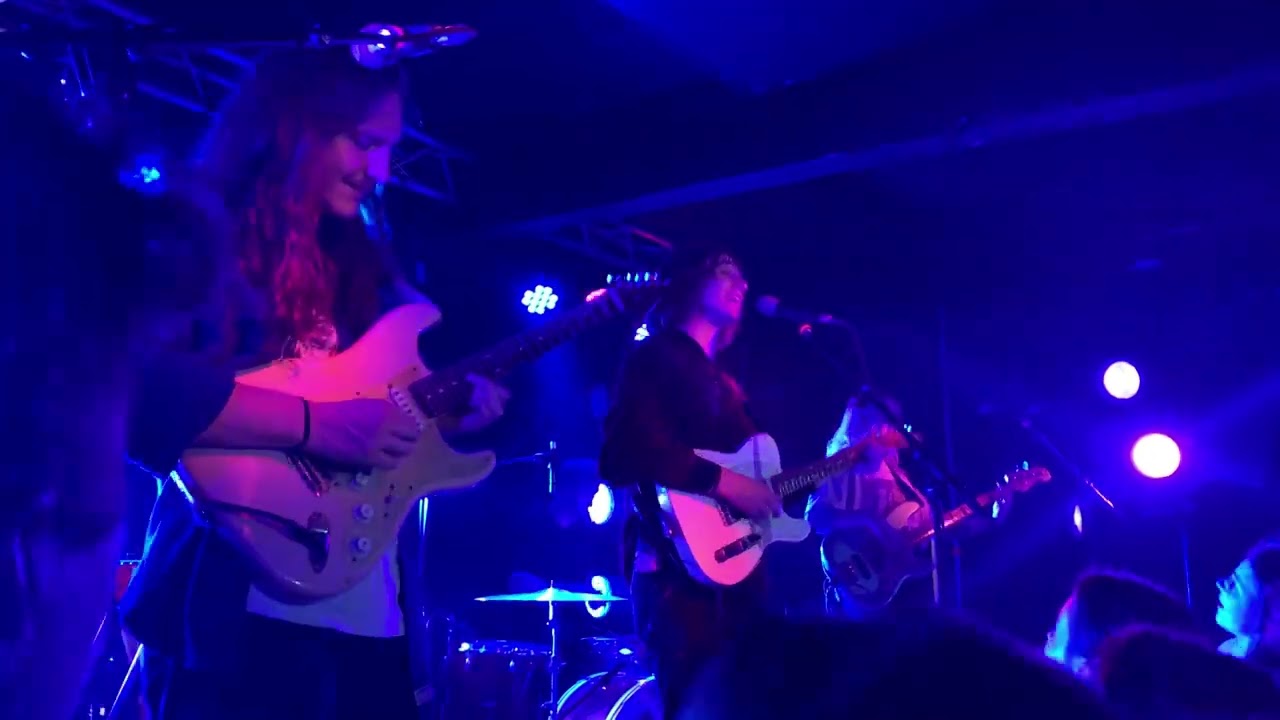 Flipturn - Halfway Live 2/8/23 CT
