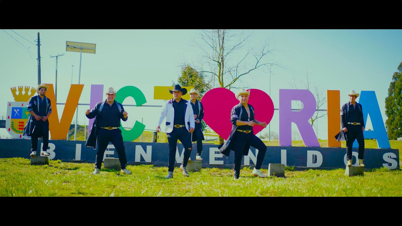 Kapatazes del Amor - Baila Para Mi (Oficial Video)
