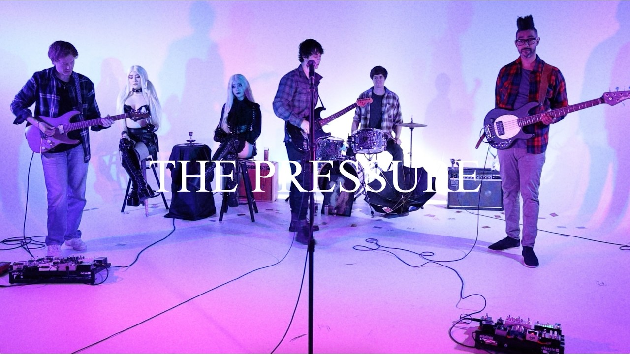 Howells - The Pressure
