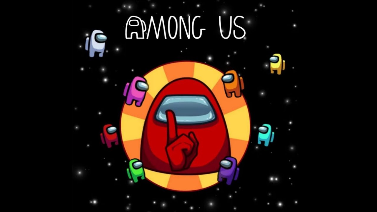 Aquele jogo que eu mais gosto é raf Roblox Among Us Stumble Guys