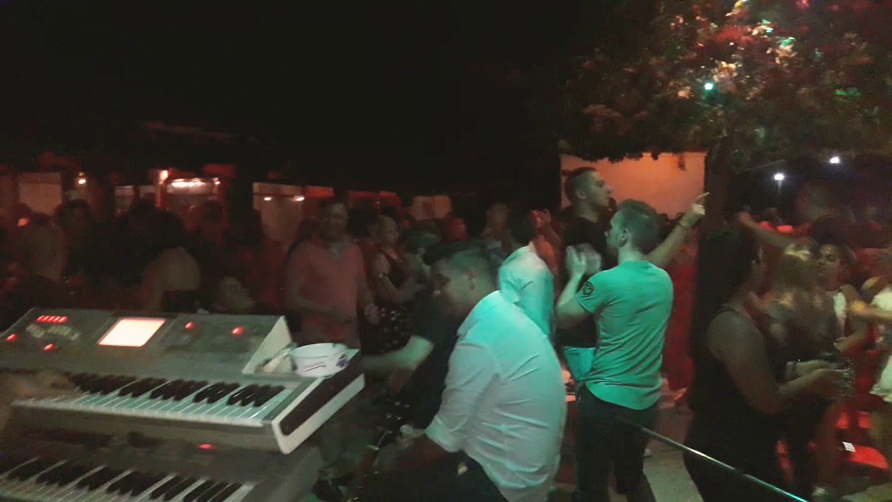 Paniguri Agia Marina Purgos