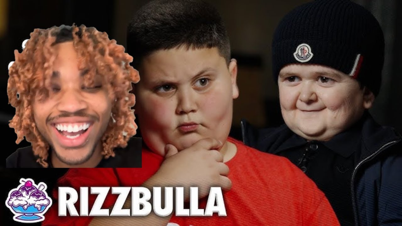 HASBULLA & THE RIZZLER: беседа о санде с Калебом Пресли (реакция)