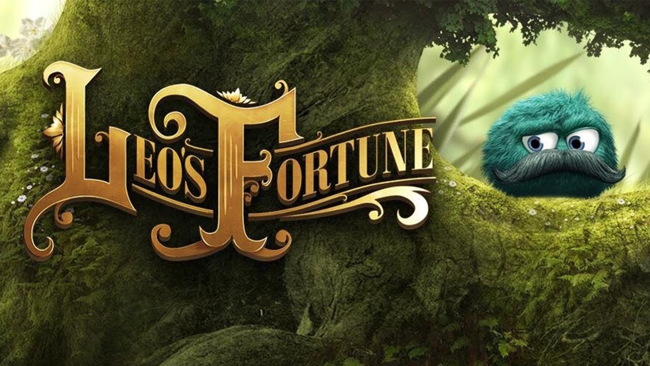 Leo's Fortune Original Soundtrack.