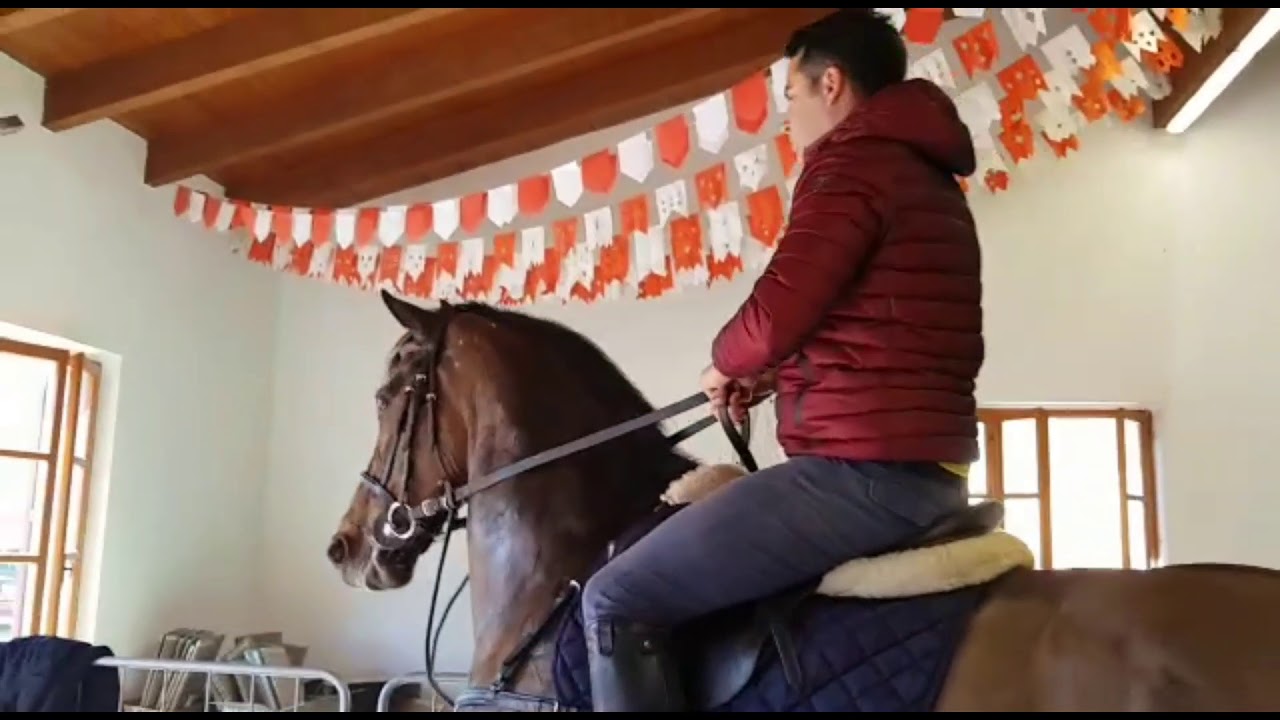 Sartiglia. Per Su Cumpoidori prove di ingresso nella sede della vestizione