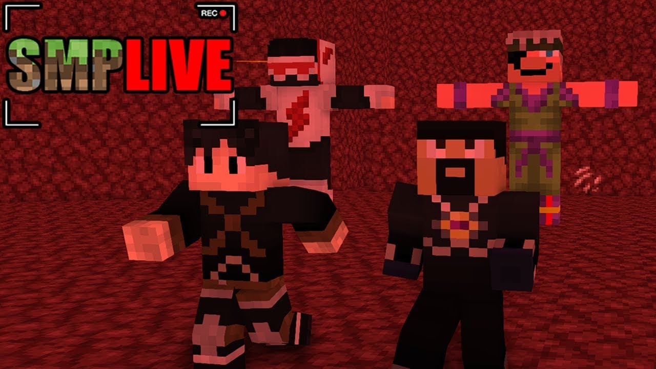 SMPLive: Pushing Hank To His Limits