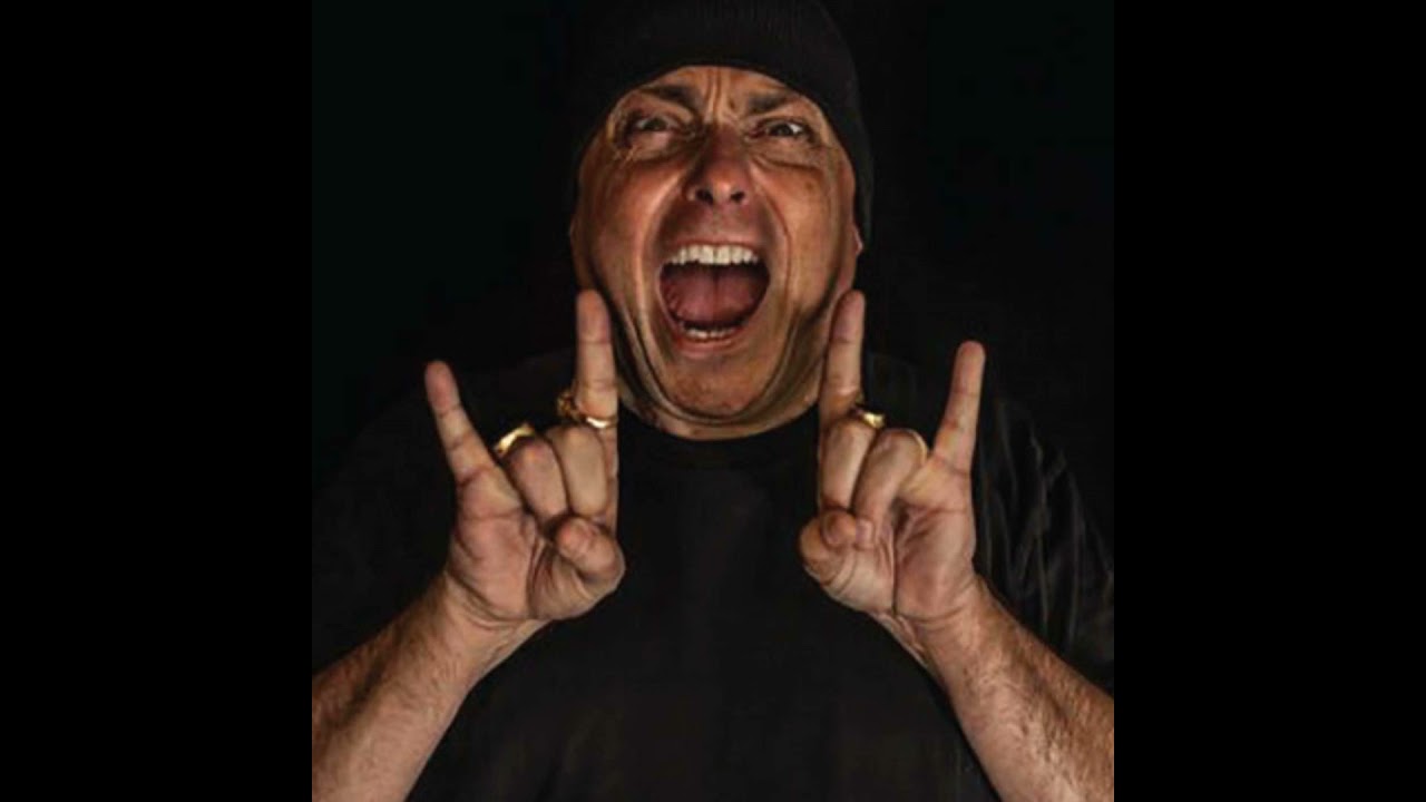 Straight Outta The Devil's Orchard: A Hang with Lou Brutus