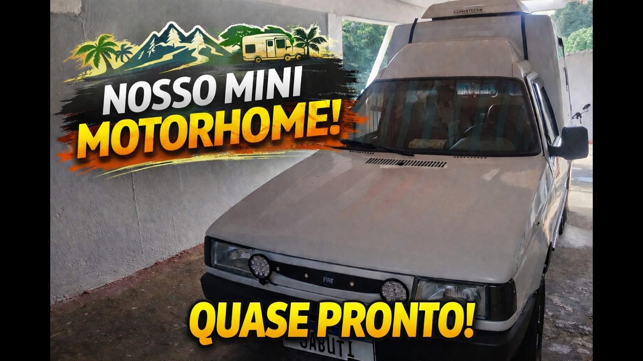 Mostrando como ficou o JABUTI DEPOIS DA PINTURA PARTE EXTERNA