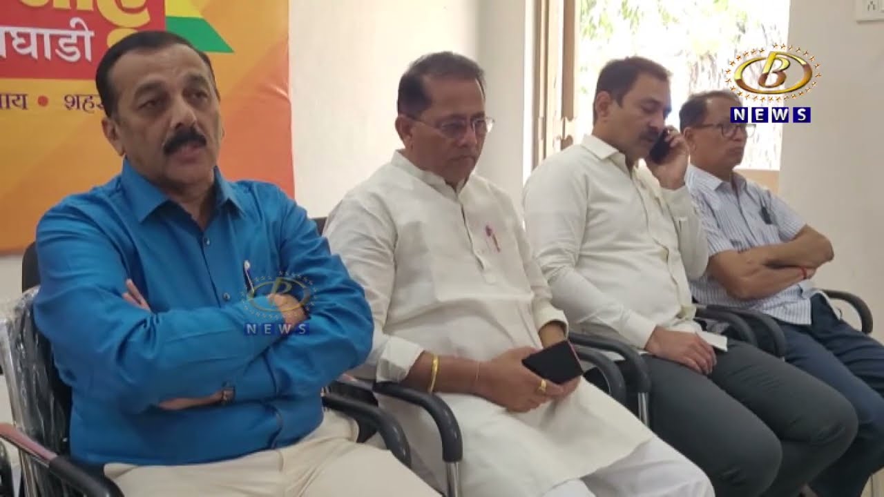 इचलकरंजी महापालिकेत सक्षम विरोधी पक्ष म्हणुन काम करणार, शिव-शाहू विकास आघाडीच्या नेत्यांची ग्वाही