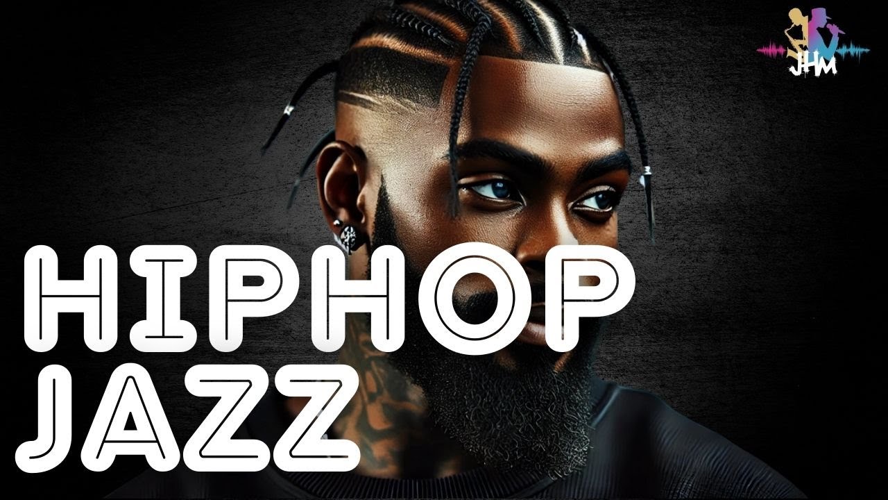 Best hip hop jazz instrumental ✩ Neo soul Hip Hop Jazz instrumental Beats