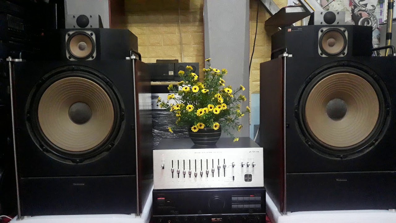 Cua hang ducmanh audio lai ve cap loa technica sb 7000 tinh trang dep xs gia cong khai la 10 tr500