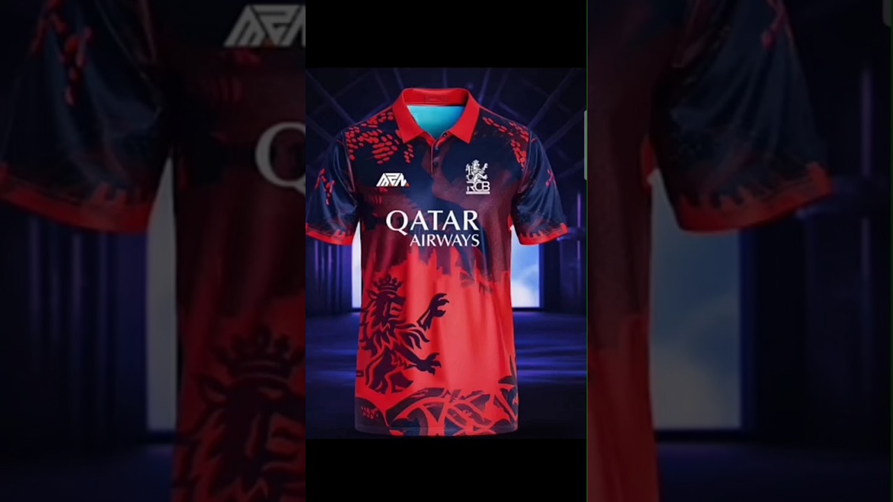 #All 2026# IPL JERSEYS #