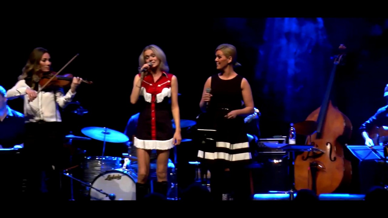 Satin Sheets - KRISTINA (Honky Tonk Ladies)