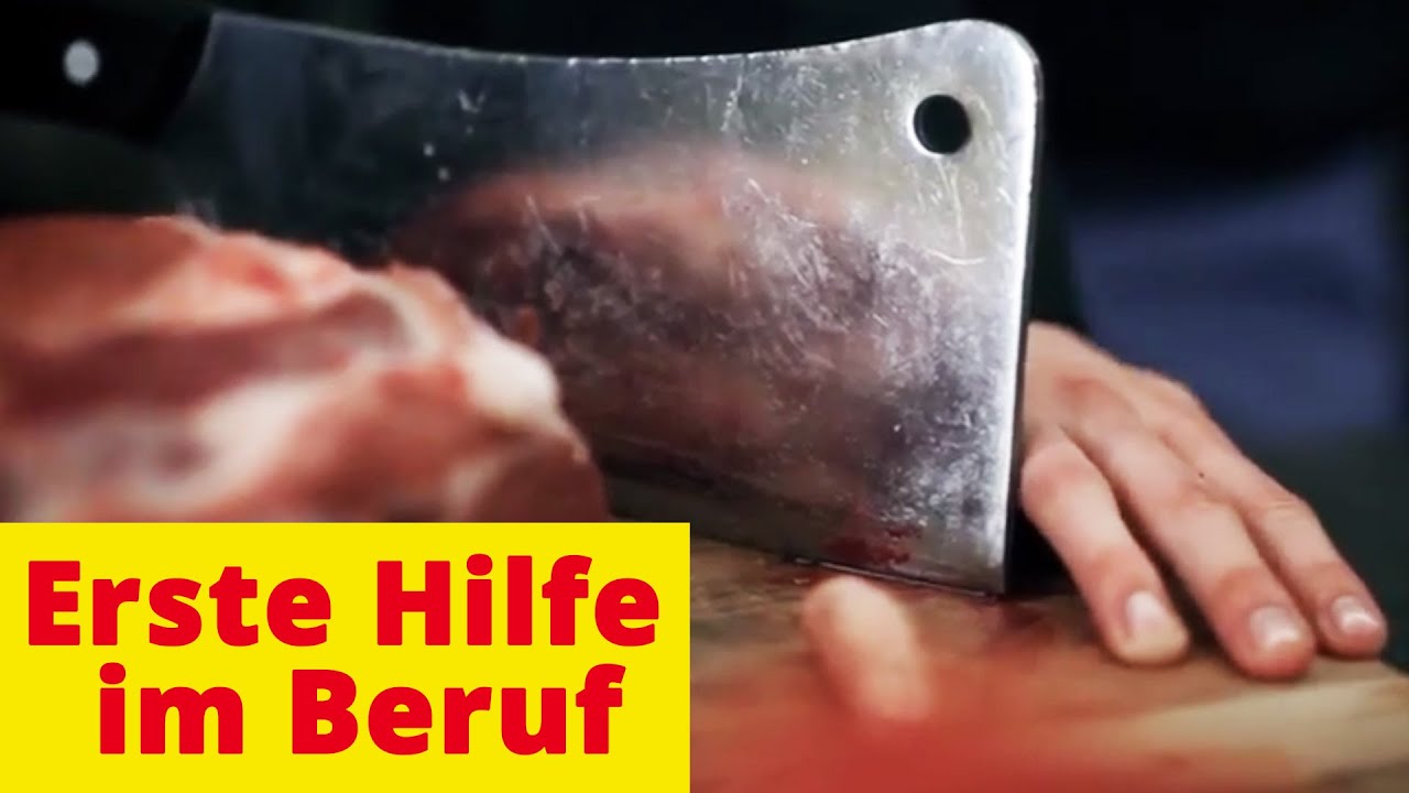 Erste Hilfe im Beruf - ASB Bonn/Rhein-Sieg/Eifel