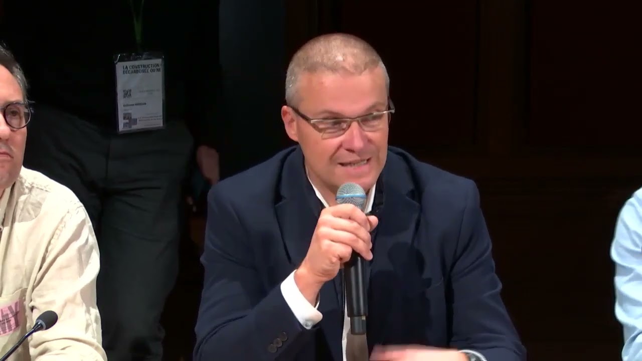 La construction hors-site à l’heure de l’industrie verte : trois témoignages d'entrepreneurs