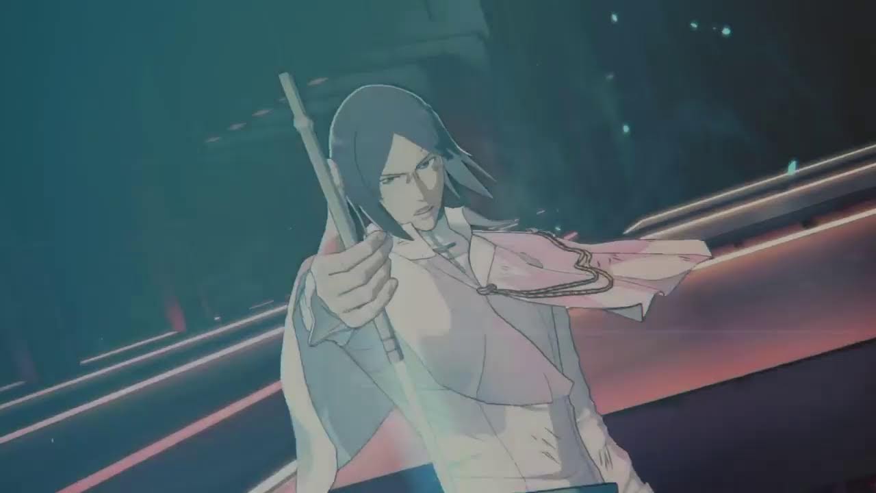 THE HUECO MUNDO ARC! | BLEACH Rebirth of Souls Pt. 9