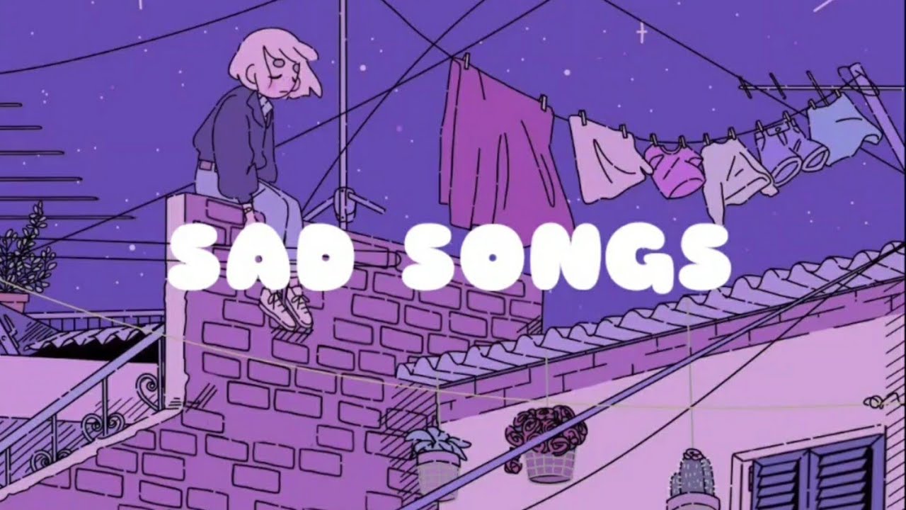 Illenium & Said The Sky - Sad Songs (lyrics) ft Annika Wells