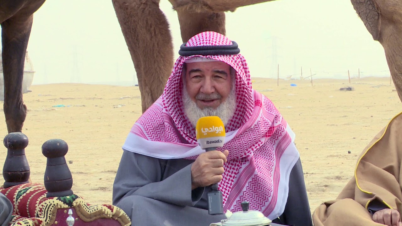 الحلقة التاسعة عشرة | الابل واهلها | عطايا الله