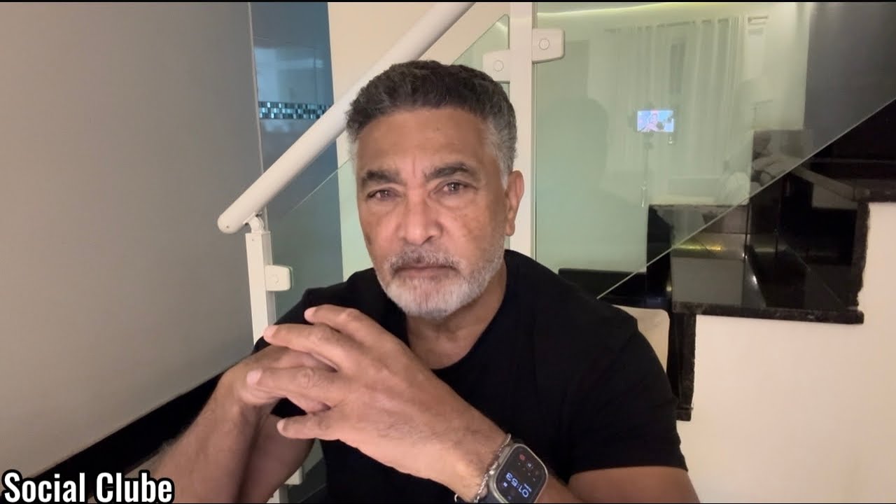 A CARÊNCIA VAI TE ARREBENTAR E VAI TE LEVAR PRA SARJETA 