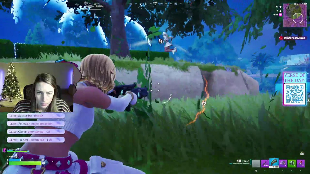 Fortnite Duos into Solo ARC Raiders! #fortnite