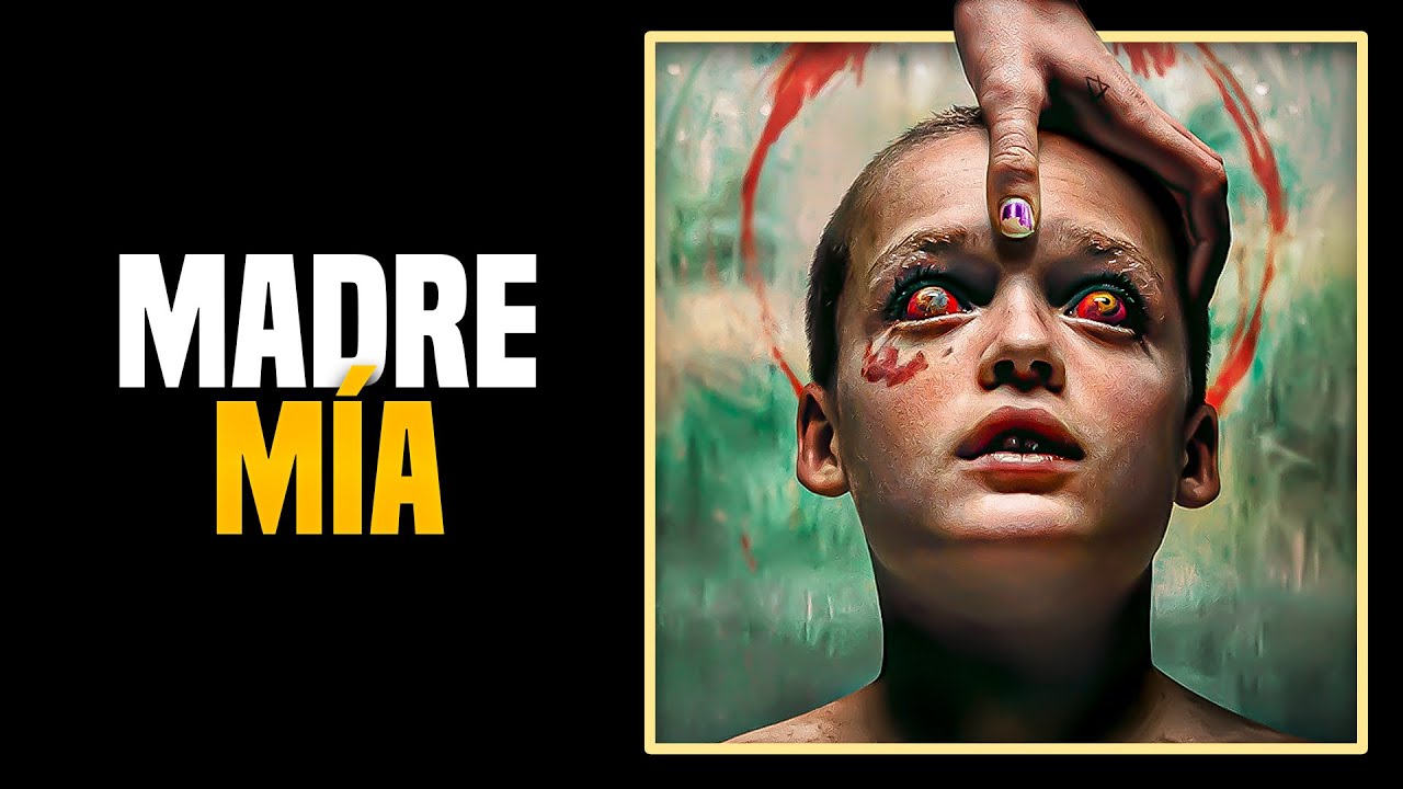 MADRE MÍA... CRÍTICA Y OPINIÓN BRING HER BACK (DEVUÉLVEMELA)