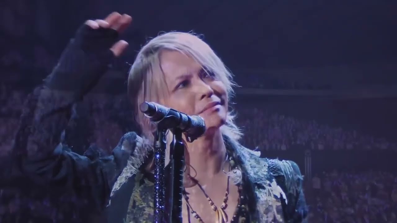 L'Arc~en~Ciel - Anata (30th aniversary)