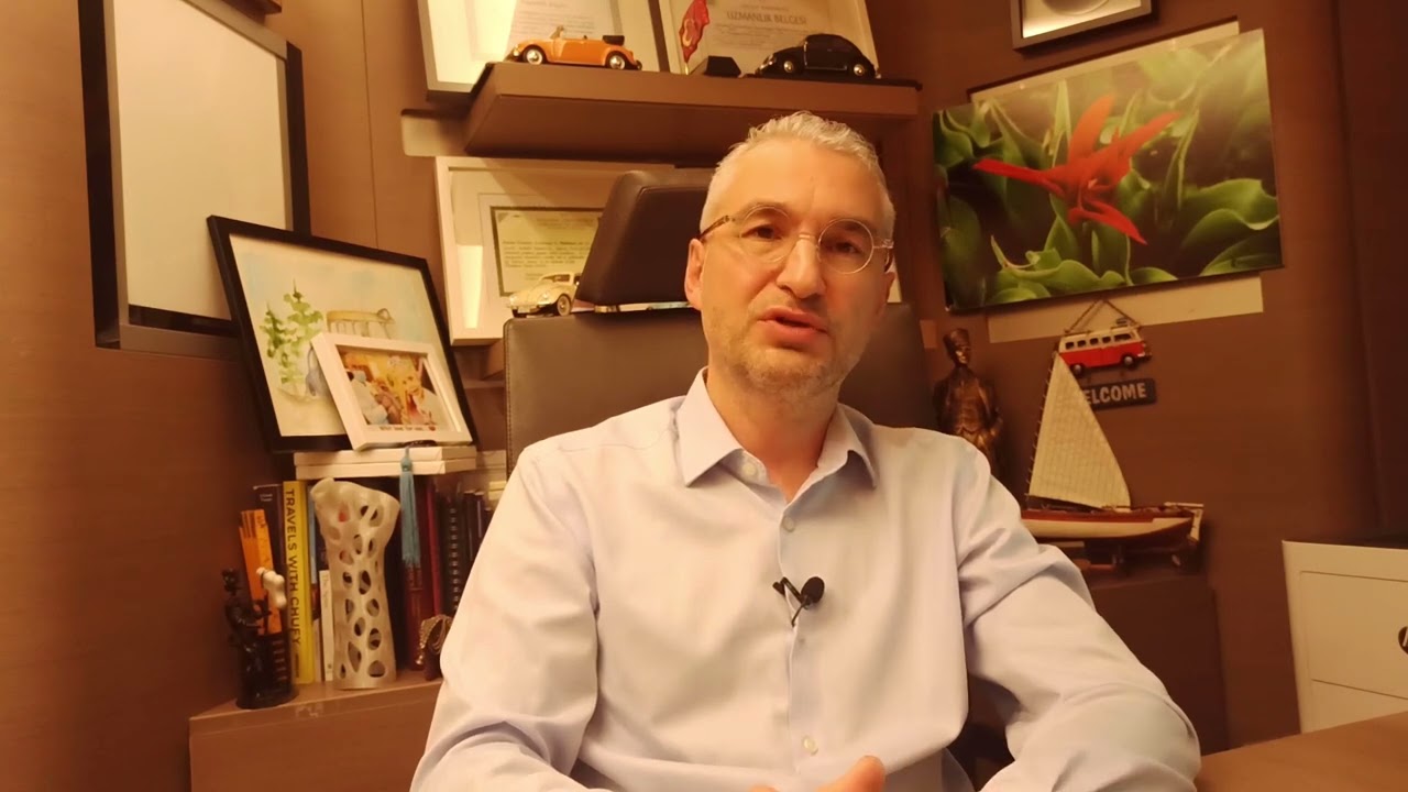 Kalça Protezi Ameliyatı Sonrası ne Kadar Zaman da İyileşir Prof. Dr. Erden Ertürer