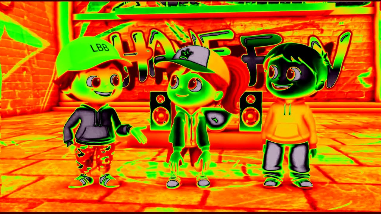 Голова, плечи, колени и пальцы ног пошли не так 🤣 (Спонсор: Preview 2 Effects)