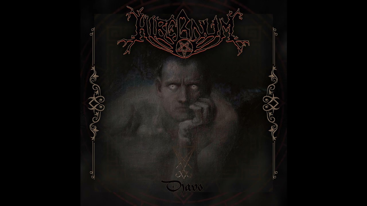 Hibernum - Djavo (Track Premiere)