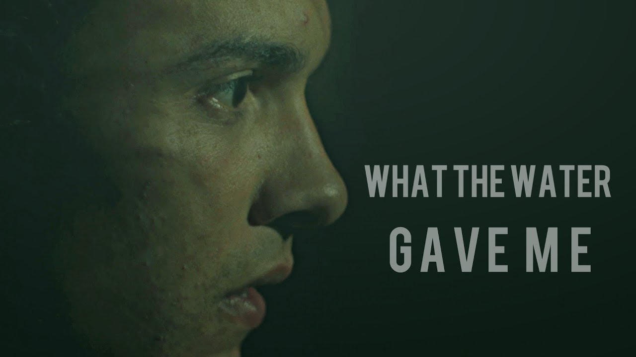 Fear The Walking Dead || What The Water Gave Me