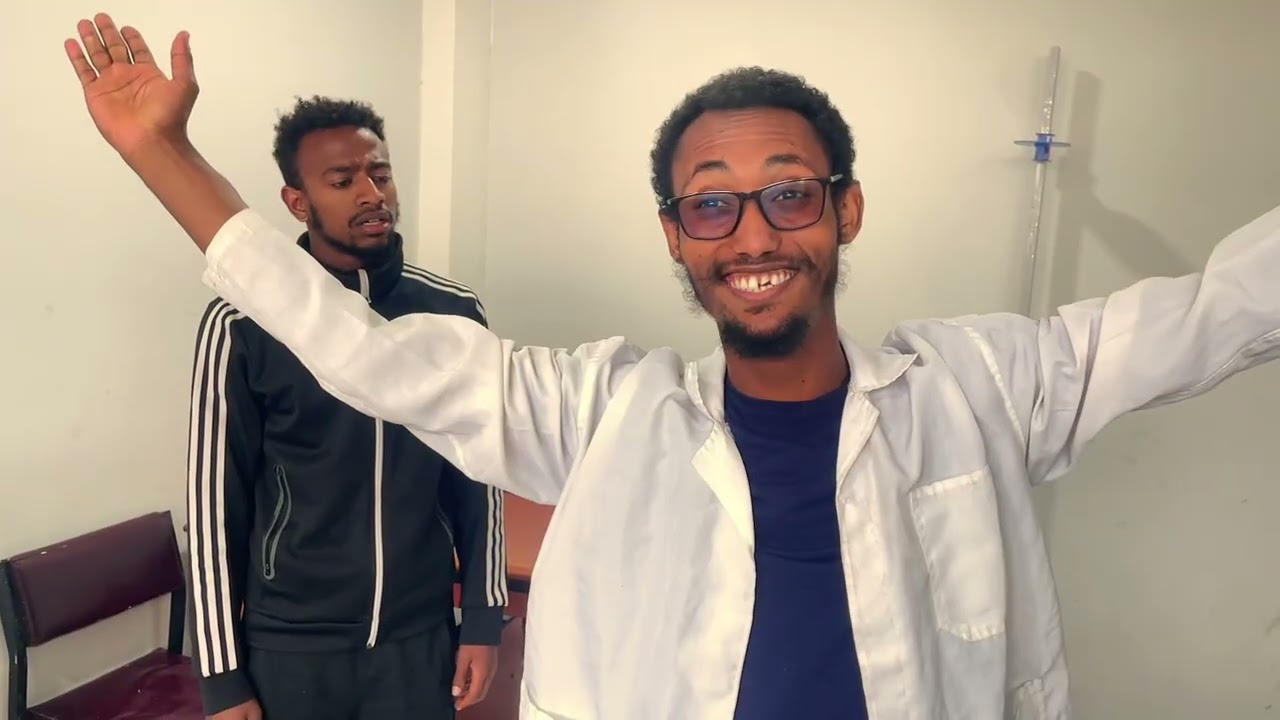 “እንገዛለን“  😂 በጣም አስቂኝ እና አዝናኝ አጭር ቪዲዮ 