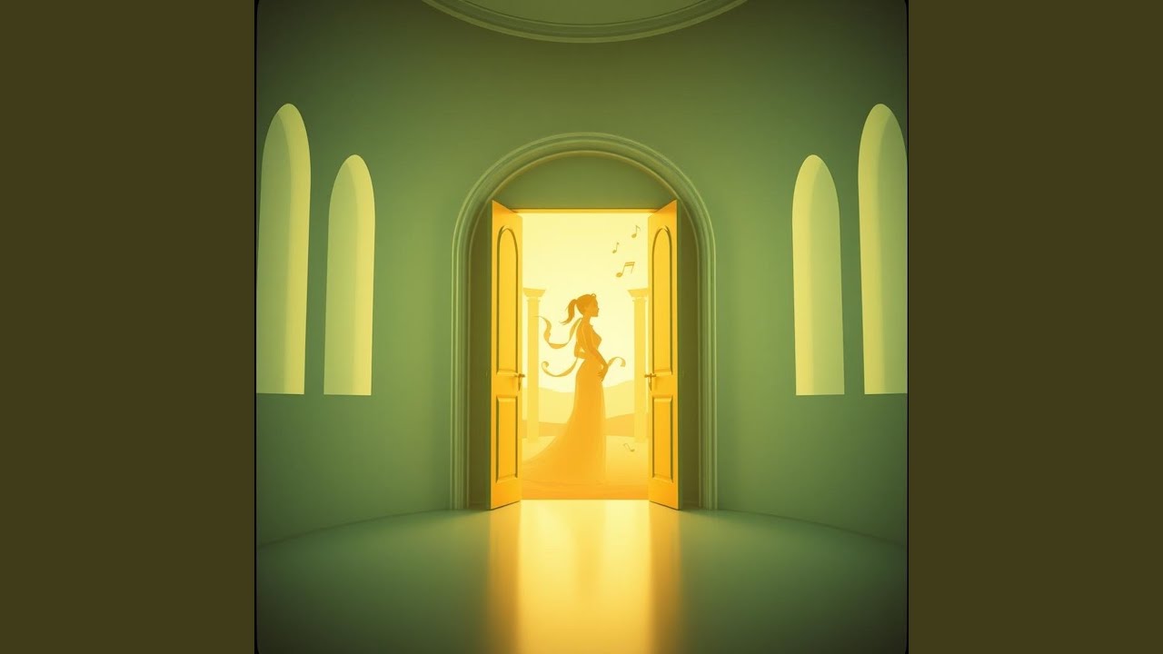 Heart's Sanctuary (528Hz)