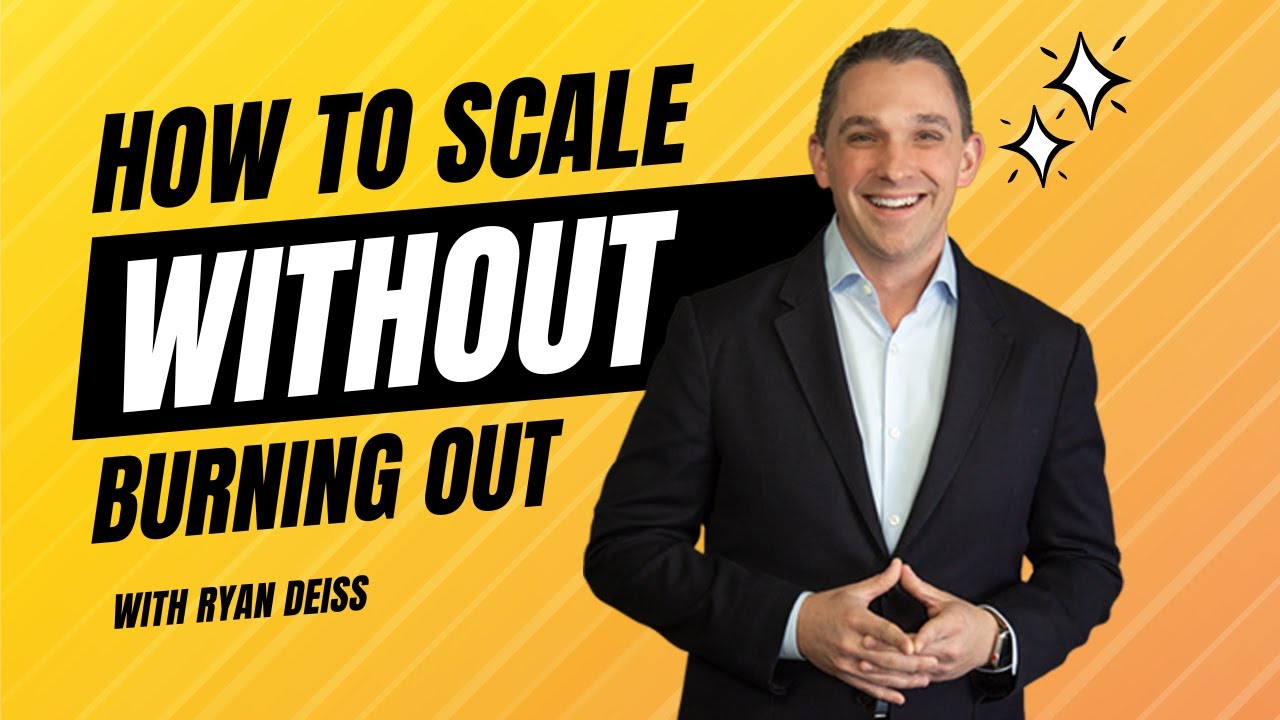 The Automated CEO: How High-Performance CEOs Scale Without Burning Out