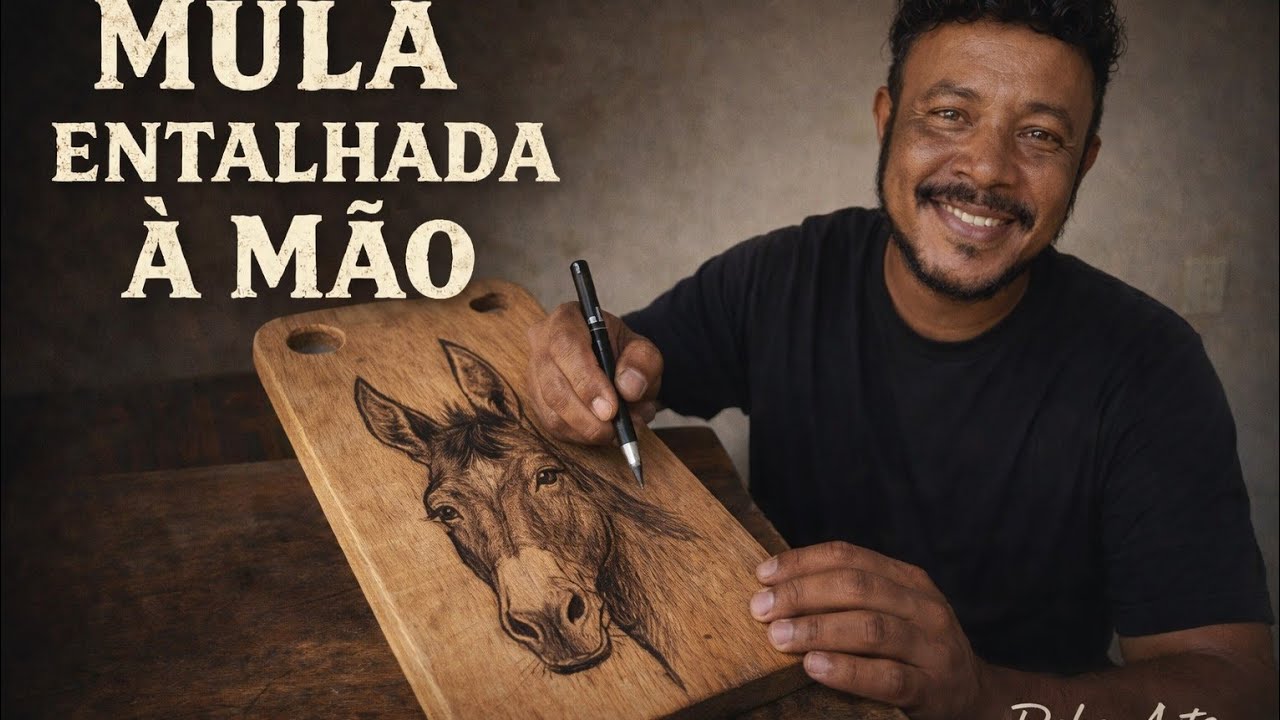 Mula tábua de carne personalizada 