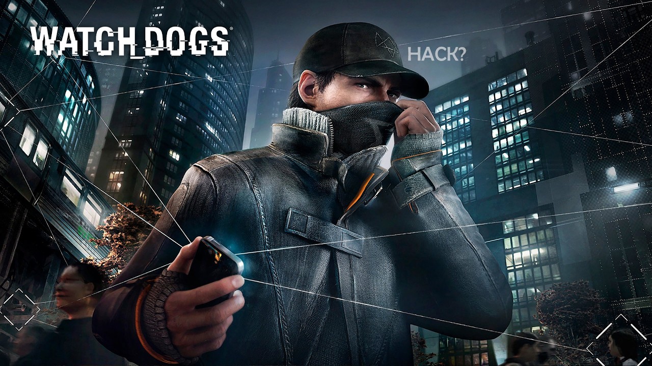 Sambung mission lagi |Watch Dogs 1 (Malaysia) #5