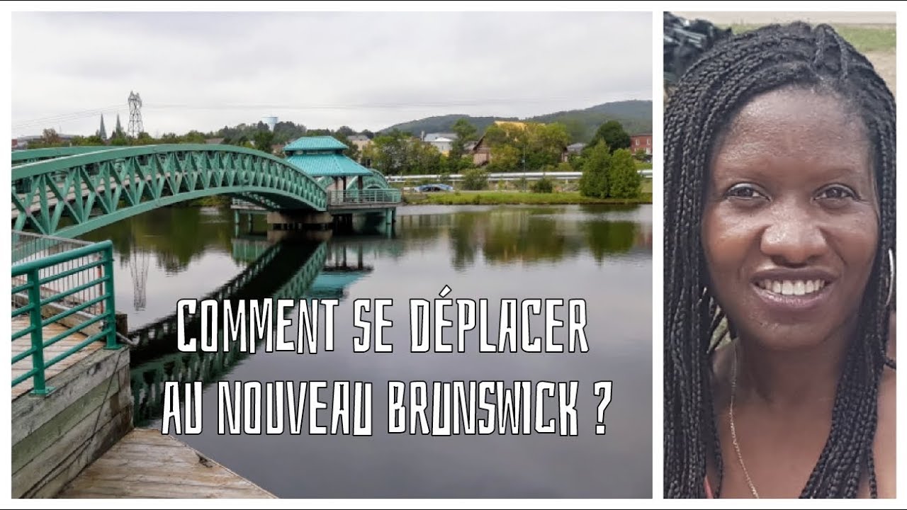 Nouveau départ Nouveau Brunswick#14