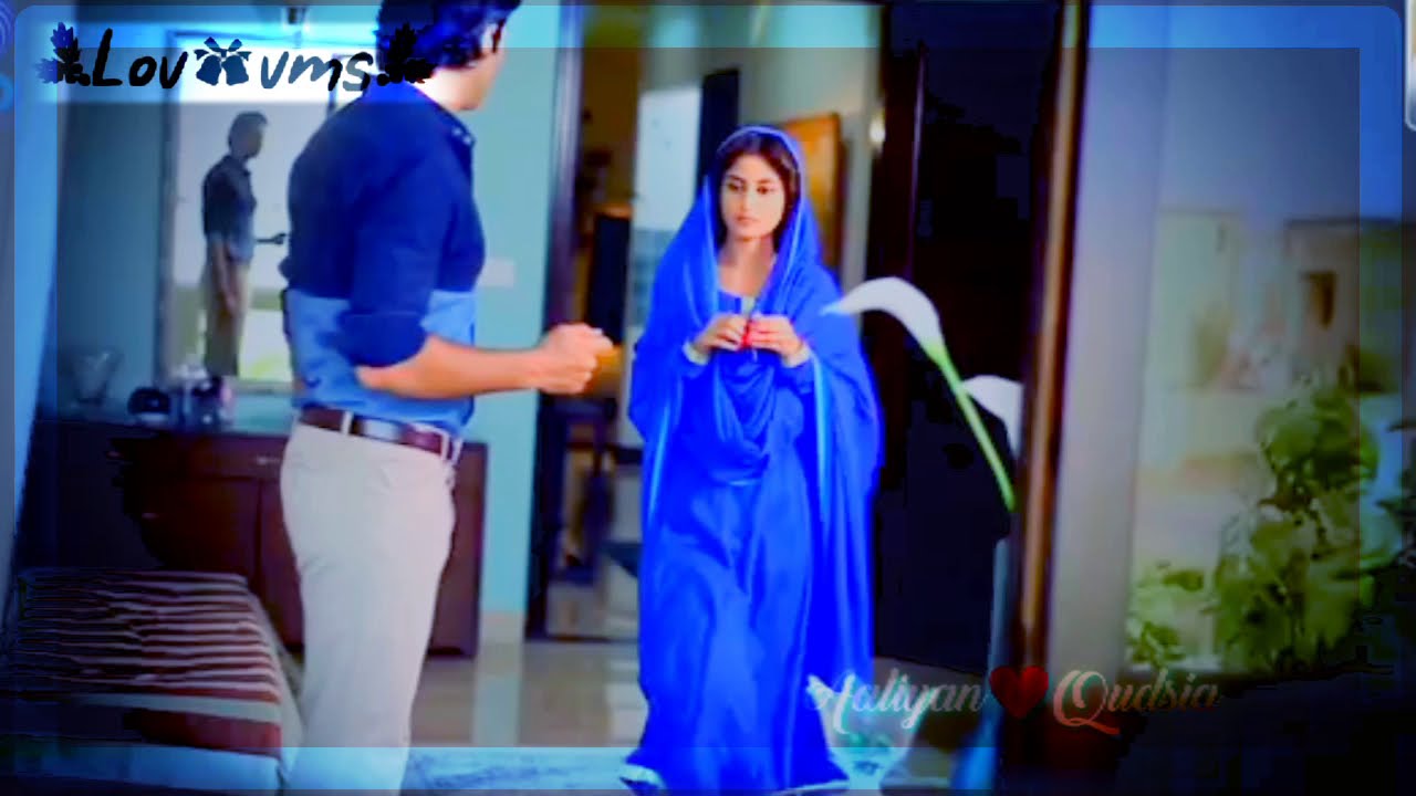 mitwa 💖 #aliyanqudsia