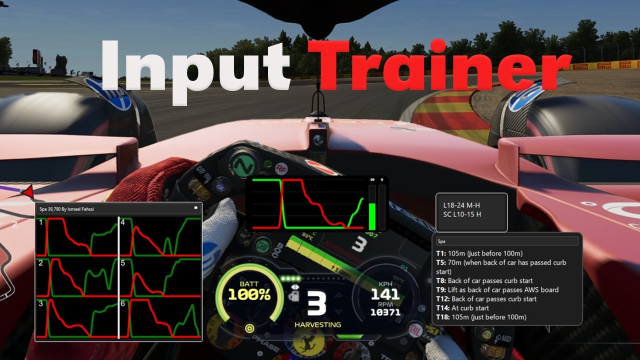 Я создал приложение, которое тренирует ваши действия, чтобы они соответствовали действиям киберсп...