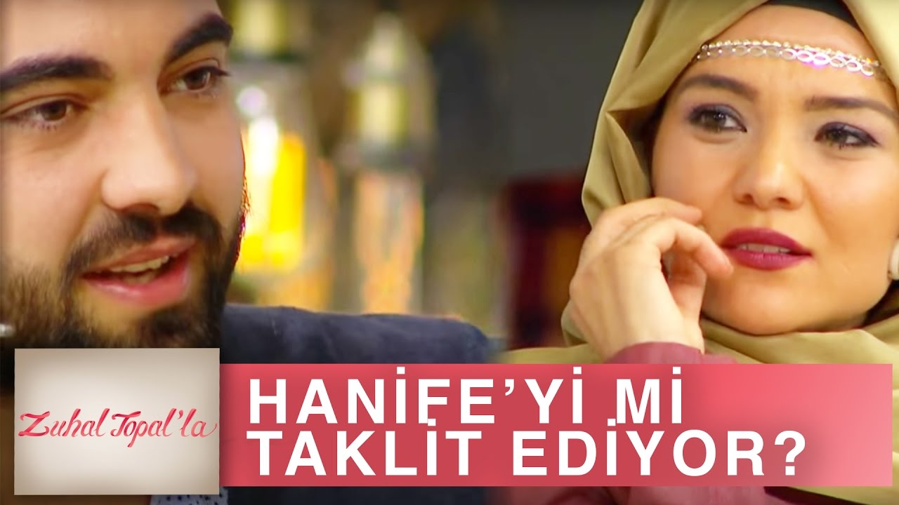 Zuhal Topal'la 139. Bölüm (HD) | Öznur'un Hangi Sözleri Locadan Büyük Tepki Aldı?