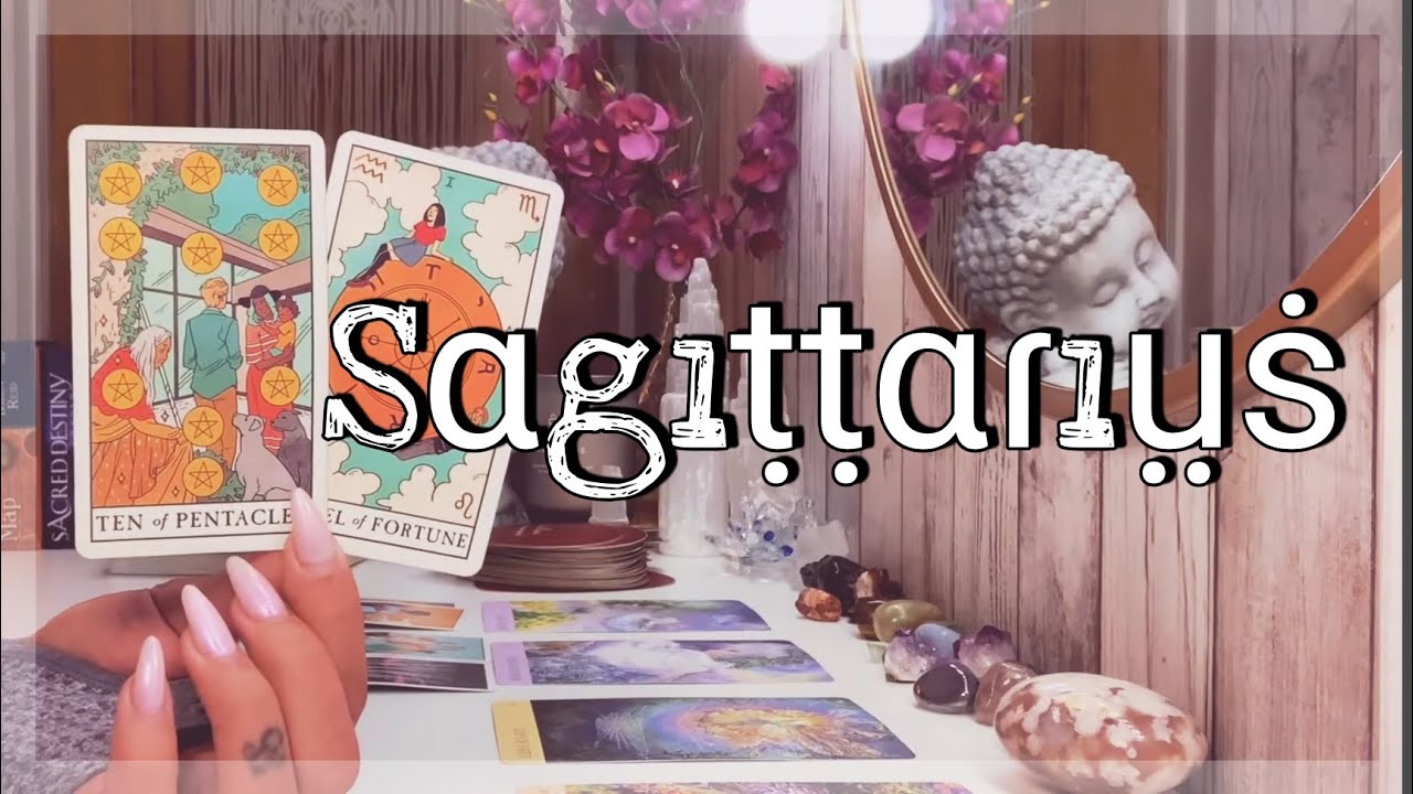 SAGITTARIUS ❤︎ You Wished For This! “Infinite Blessings” ⚖️💫 July 2021 Love & Career