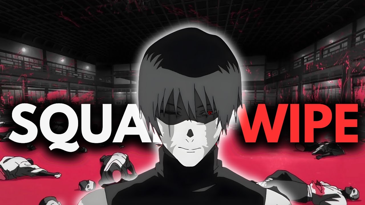 Maki Gave The Zenin Clan The UCHIHA MASSACRE Special