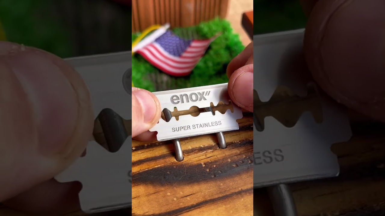 The Simple Tool That Revolutionized Wire Stripping#Electrician #Tools #DIY #Innovation