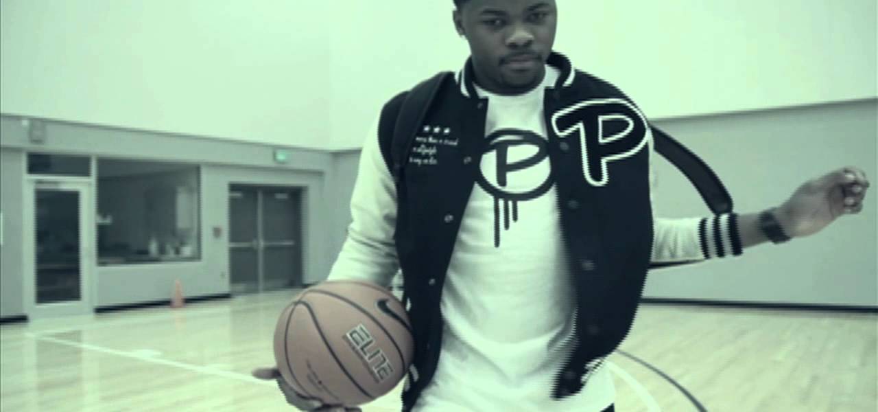 Travis Leslie x Personal University