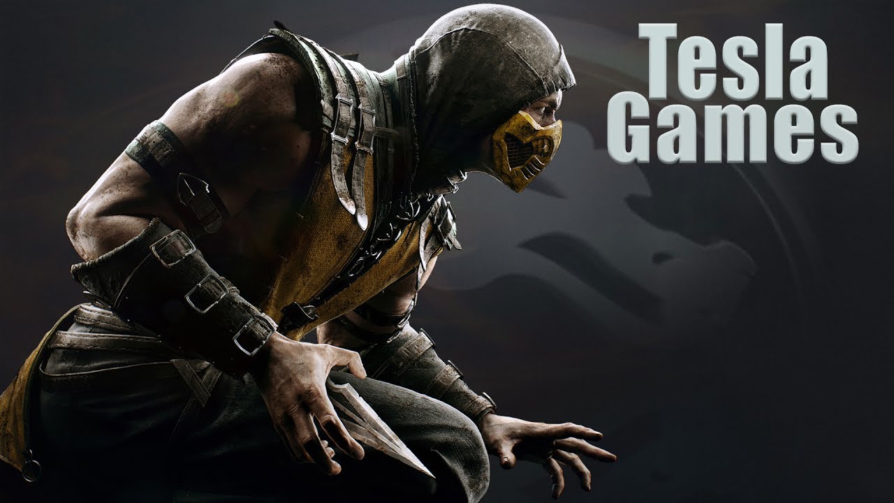 Долгожданный пакопенинг челлендж в Mortal Kombat X mobile