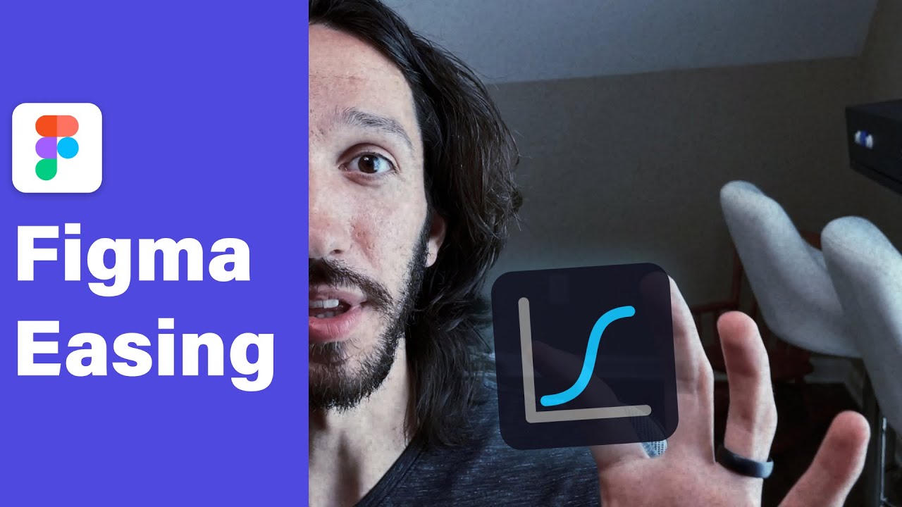 UI transitions and easing with Figma   UX | UI | Motion