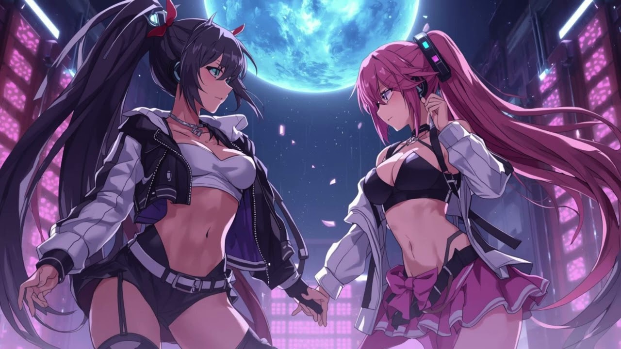 【フリーBGM】戦闘BGM Epic Background Music – Rap Battle Theme『Protocol: Battle Flow』